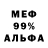 МЕФ кристаллы CITIZENTRIALS